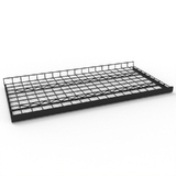 Wire Mesh Shelves