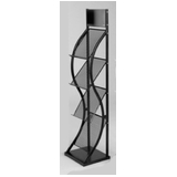 Display & Brochure Stands