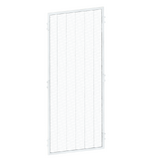 Panel - Full Height Wire Mesh - W600xH1390 - to clip to the INSIDE of Gondola Posts - Surf Mist