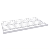 Shelf - Wire Mesh - W900xD450 - 50x50 Mesh - suits RFA2000/RFA6000 - Zinc