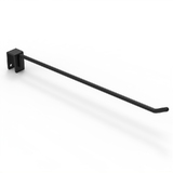 Hook - Ultra Heavy Duty - 300MM - for Display Bar - suits RFA2000/RFA6000 - Matte Black