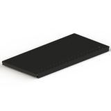 Shelf - Steel - W600xD270 - Matte Black