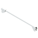 Post Spacer Bracket - W600 - GAL