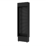 Dense End - Unit - H1515 - Matte Black RFA2000