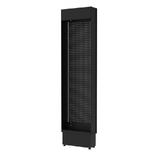 Dense End - Unit - H1815 - Matte Black RFA2000