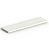 Shelf - Queue Gondola - W900xD200 - Pearl White