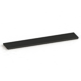 Shelf - Queue Gondola - W1200xD200 - Matte Black