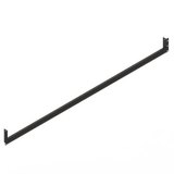 Step Beam - W2760xH80 - Reverse Lug - 3 x Lug 1.5 Tonne Capacity - CUSTOM COLOUR