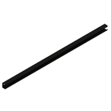 Brace Diagonal - For W838 Rack (actual W989) - HEAVY DUTY VERSION - Matte Black